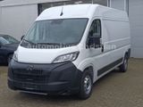 Peugeot Boxer 335 L2H2 180 BlueHDI/KAM/PDC/270° Heckt. - Peugeot Boxer aus 2024