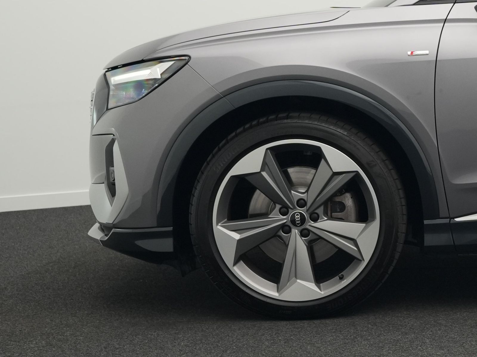 Audi Q4 e-tron - Bild 16