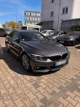 BMW Bmw 440i gran coupe xdrive Deutsches Auto - BMW 440: Coupe, Gran
