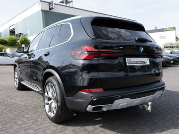 BMW X5 - 7