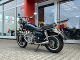 Honda CX500 C - HONDA CX 500