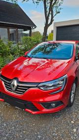 Renault Megane ENERGY TCe 130 Intens Intens - Renault Megane in Solingen