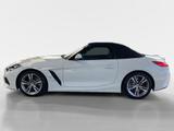 BMW Z4 sDrive20i Aut. M Sport+HuD+HarmanKardon+LED - BMW Z4 mit Benzin-Antrieb: Leder, Navigationssystem, Cabrio, Automatik