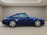 Porsche 993 Coupé   H-Kennzeichen/2 Jahre Tüv - Autos aus dem Jahr 1994