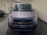 Peugeot Partner Tepee BlueHDi 120 S&S Outdoor - Peugeot Partner Tepee: Outdoor