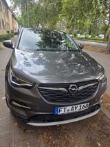 Opel Grandland (X) 2.0 Diesel Ultimate - Opel Grandland (X) in Ludwigshafen