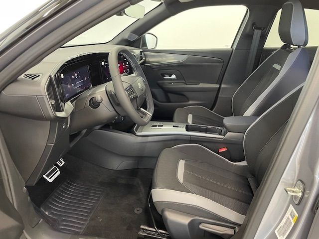 Fahrzeugabbildung Opel Mokka GS Neues Model LED Apple CarPlay Andr Sitz