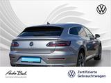 Volkswagen Arteon Shootingbrake 2.0 TSI DSG R-Line, Navi, L - VW Arteon Gebrauchtwagen in Frankfurt