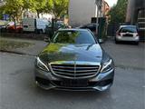 Mercedes-Benz C 350 C -Klasse T-Modell C 350 T e Exclusive - Mercedes-Benz C 350 in Bochum