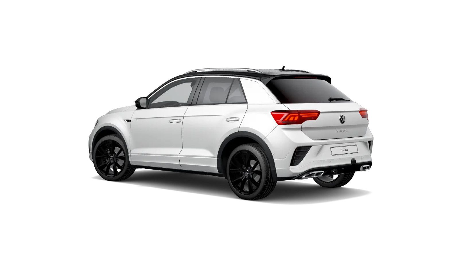 Volkswagen T-Roc - Bild 6