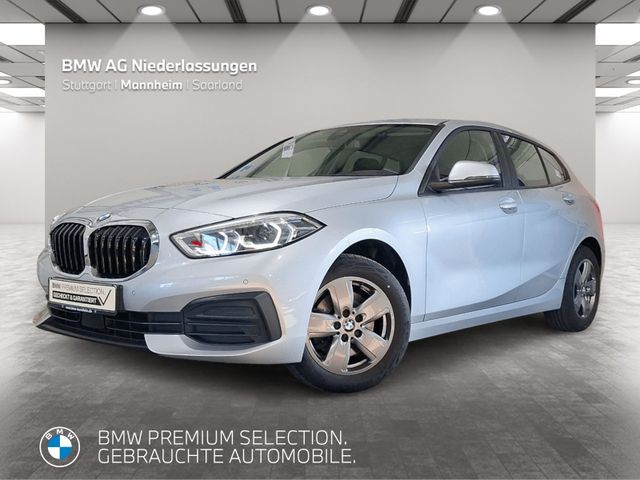 BMW 118i LiveCockpitProf PDC LED Sitzheizung