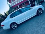 Skoda Superb Ambition1.8/Navi/KL-Auto/.140Tkm/Tüv03-27 - gebrauchte Skoda Superb aus dem Jahr 2008