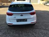 Kia Sportage 1.6 GDI 2WD Dream-Team Edition - Kia Sportage: Privatanbieter