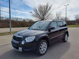 Skoda Yeti 2.0 TDI DSG Ambition Plus Edition 4x4 AHK
