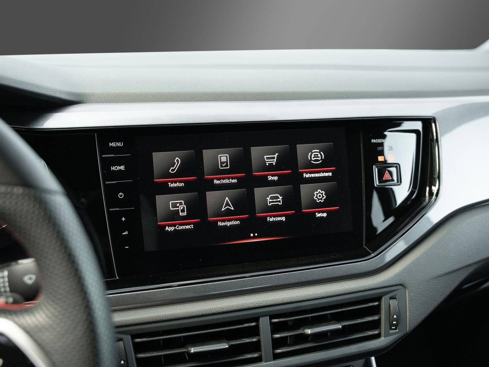 Volkswagen Polo GTI Beats IQ.DRIVE-Paket Matrix-LED, миниатюра 21