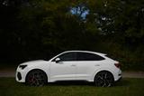 Audi RSQ3 - gebrauchte Audi RSQ3 aus dem Jahr 2024