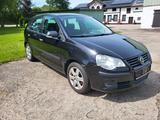 Volkswagen VW Polo 9N3 1.4 TDI 5 Türer - Volkswagen Polo Kleinwagen 9n3 mit Diesel-Antrieb