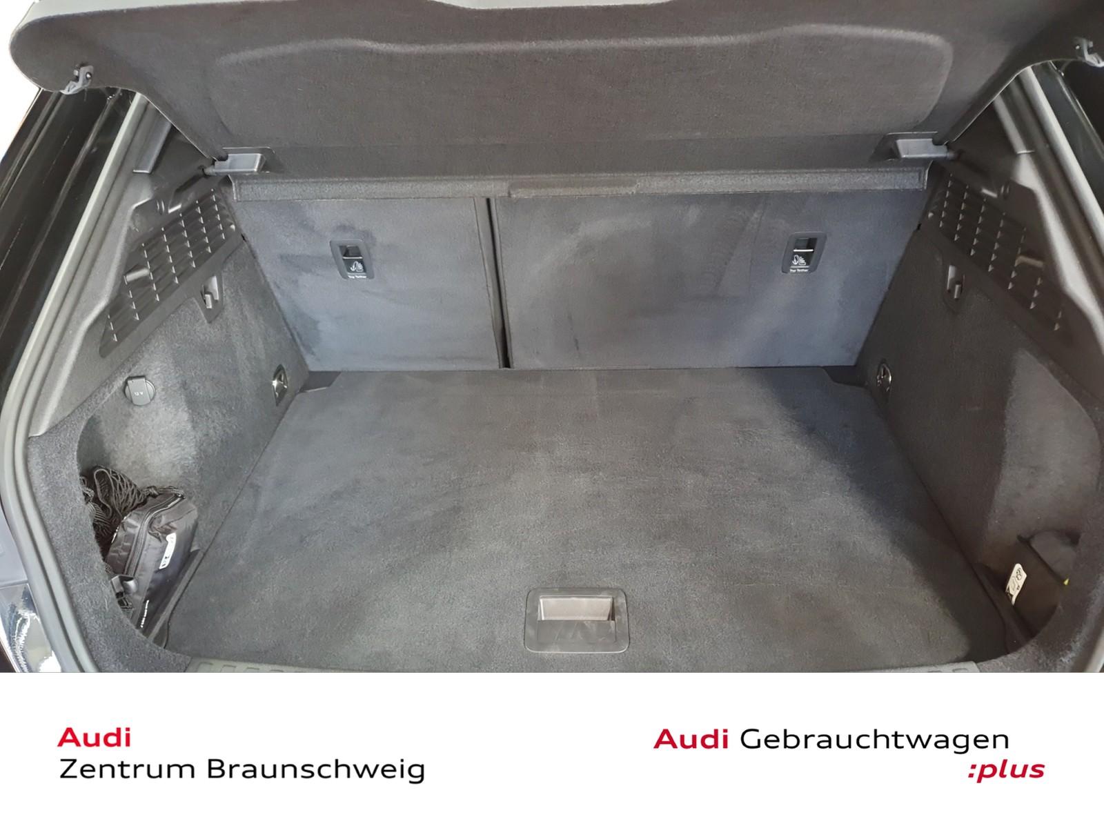 Audi S3 Sportback 2.0 TFSI quattro S tronic LED+NAVI, миниатюра 15