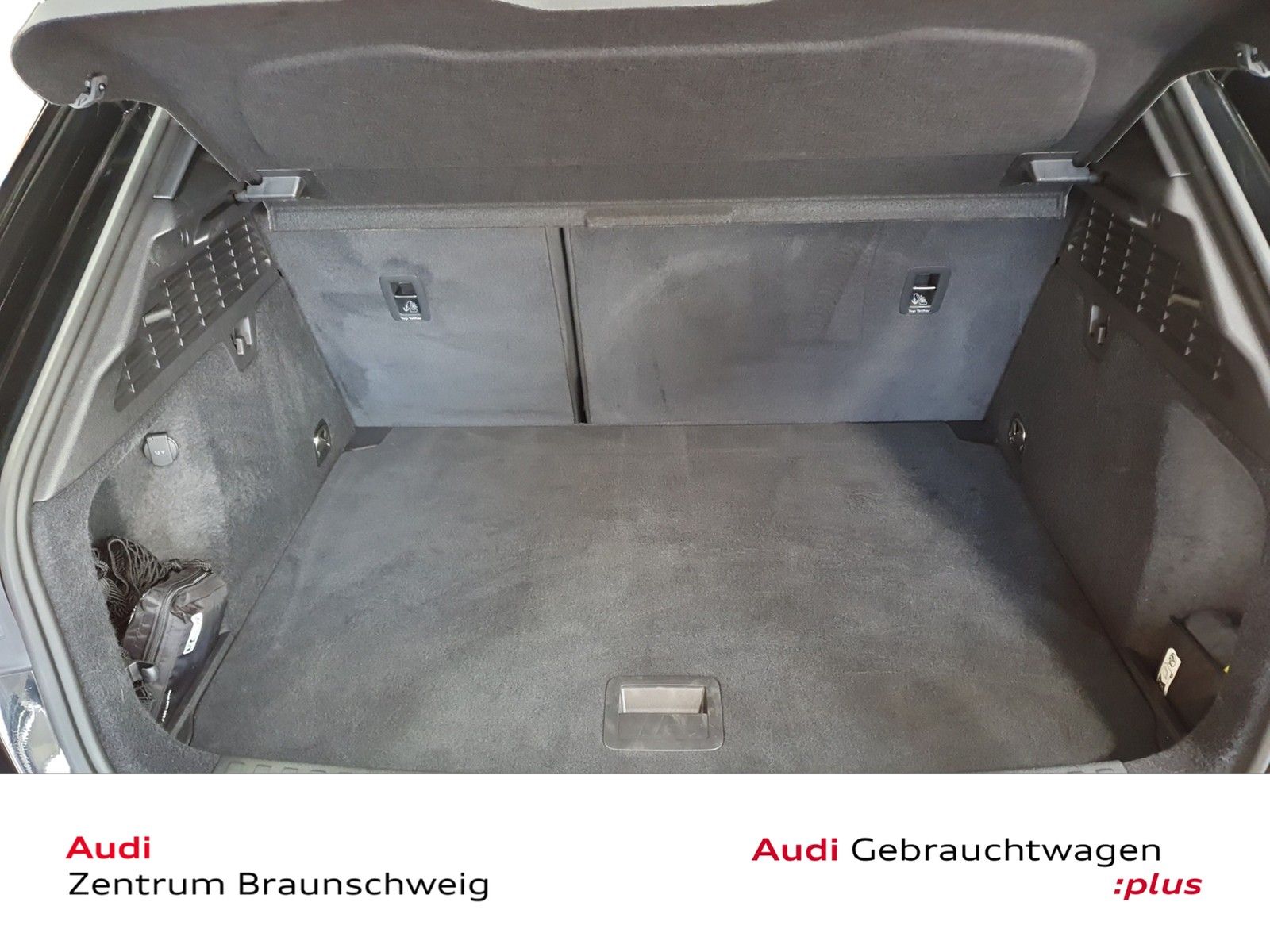 Audi S3 - Bild 15