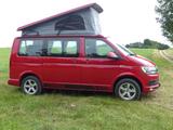 Volkswagen T6 Caravelle mit Campingausrüstung - VW T6 California Gebrauchtwagen