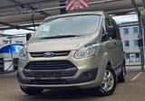 Ford Nugget - Duisburg