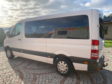 Mercedes Sprinter - 6