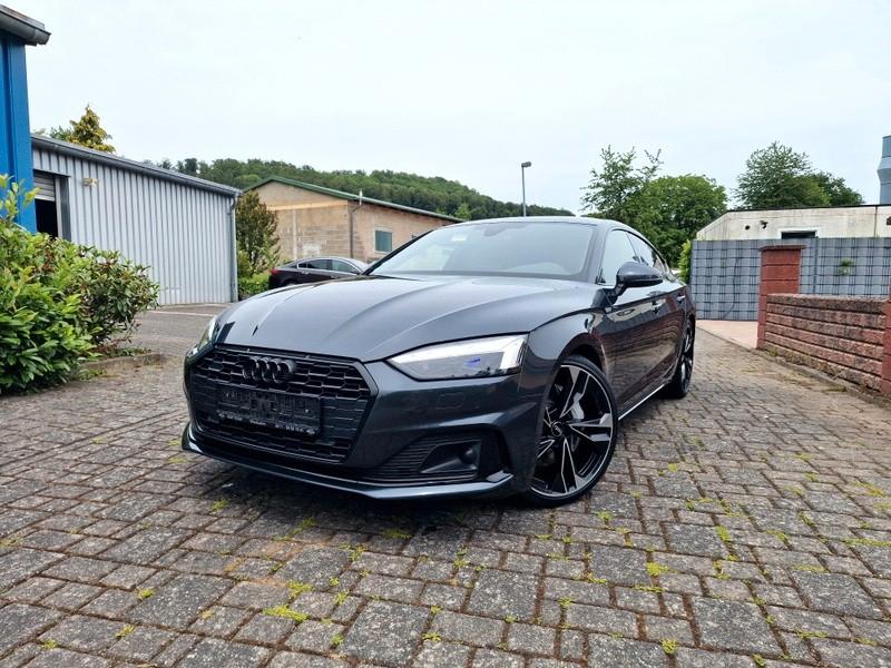 Audi A5 Sportback 50 TDI quattro advanced/Sport