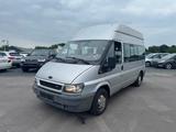 Ford Transit Kombi 2.0 FT 300 Mittel 9 Seats - gebrauchte Ford Transit aus dem Jahr 2006