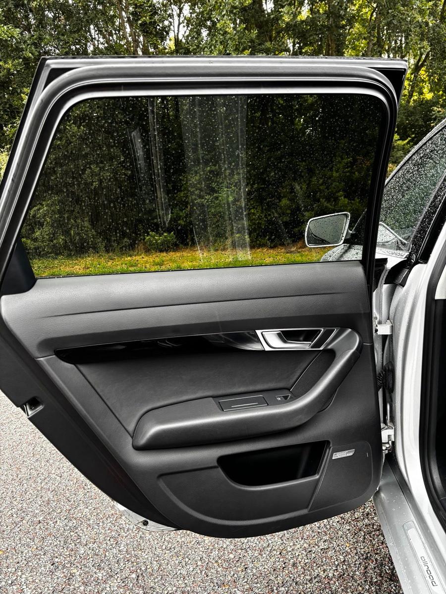 Audi A6 ALLROAD 2007 — photo 10