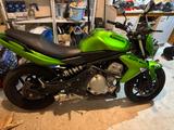Kawasaki ER6-N - Offers