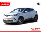 Toyota C-HR 1.8 Hybrid Team D Aut. Navi Sitzheizung PDC - Toyota C-HR: 1.8