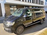 Volkswagen T6 Multivan - Vollausstattung - Allradantrieb - - VW T6 Gebrauchtwagen in München