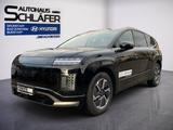 Hyundai IONIQ 9 Uniq Elektro 110 kWh 4WD 7-Sitzer - Hyundai Jahreswagen