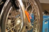 Harley-Davidson XL2 - HARLEY-DAVIDSON XL 2