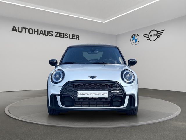 Foto Nummer 5: MINI Cooper