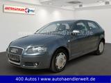 Audi A3 1.6 Ambiente 3-trg. Klimaaut. PDC