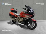 BMW K 1600 GT - BMW K 1600