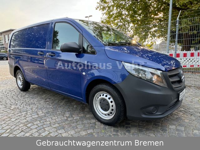 Mercedes-Benz Vito Kasten 111 CDI  FWD lang Klima AHK