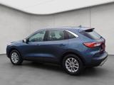 Ford Kuga 2.5 Duratec PHEV TITANIUM - Ford Kuga mit Anhängerkupplung