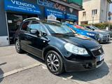 Fiat Sedici 1.6 16V 4x2 Dynamic NEOPATENTATI - Fiat Sedici aus 2009