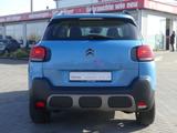 Citroën C3 Aircross 1.2 Allwetter Tempomat Sitzheizung P - Citroën: Aircross