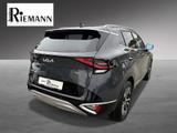 Kia Sportage 1.6 CRDi 48V DCT Spirit + DriveWise-Par - Kia Sportage mit Diesel-Antrieb: Vollleder, Beheizbares Lenkrad
