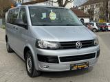 Volkswagen T5 Transporter 2.0TDI Kombi DSG-AUT+KLIMA+7SITZE - VW T5 Transporter Gebrauchtwagen