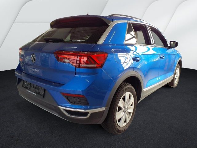 Volkswagen T-Roc Sport,DSG,Navi,LED,AHK,ACC,Pano