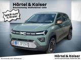 Dacia Spring Extreme electric 100 +Klimaanlage+Kamera+