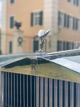 Rolls-Royce Corniche Vorläufer Shadow 1 Two Door Saloon - Rolls-Royce Corniche