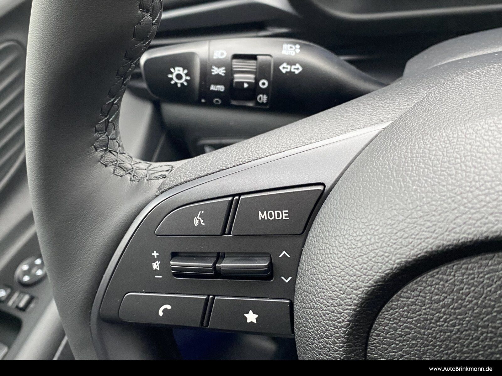 Hyundai i20 – Bild 11