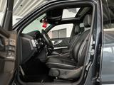 Mercedes-Benz GLK 350 4Matic AMG*Distronic+*Standheizung*Kamer - graue Mercedes-Benz GLK-Klasse
