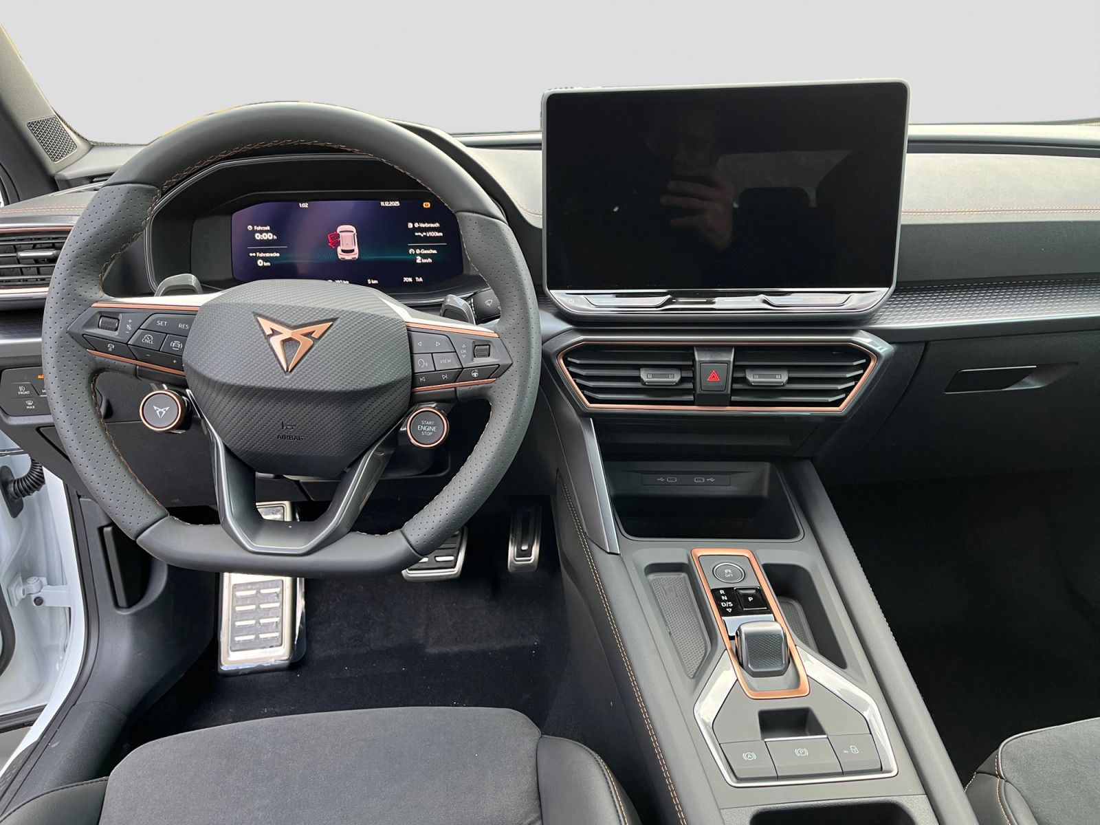 Cupra Formentor - Bild 6