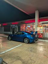 Toyota GT86 2,0-l-Boxermotor -Aero Paket  - Toyota Gebrauchtwagen in Esslingen